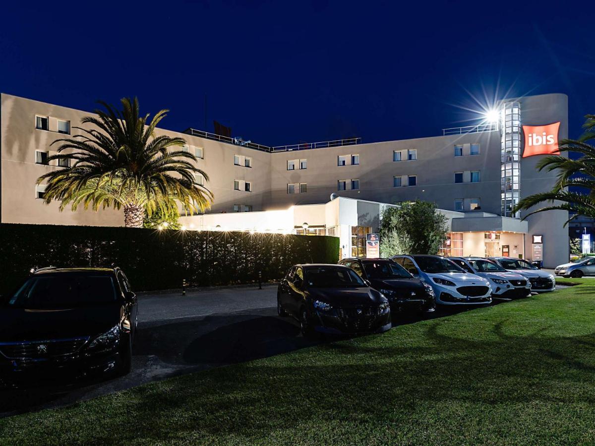 Hotel Ibis Porto Gaia Vila Nova de Gaia Kültér fotó